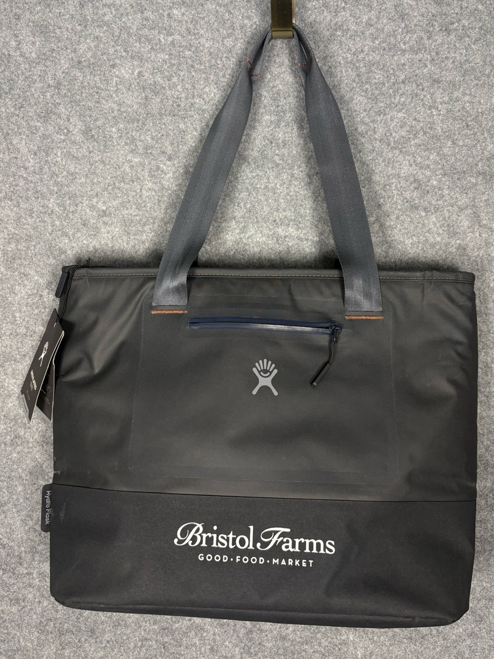 Hydro Flask x Bristol Farms 20L Insulated Cooler Tote Bag